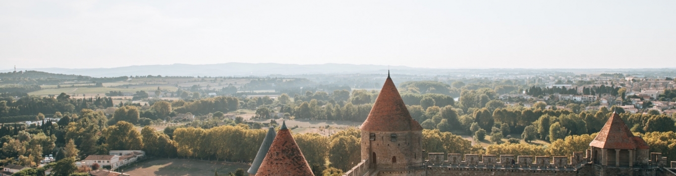 Un Week-End à Carcassonne